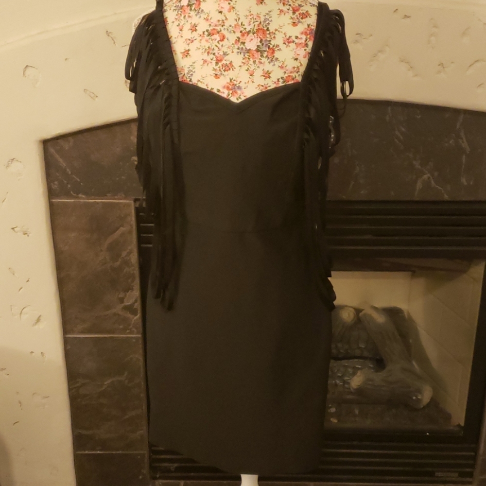 WOW Couture Bodycon dress